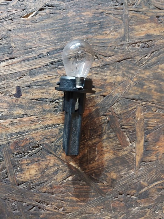 DOUILLE AMPOULES PHARES TYLNIEJ BMW E36 1387365