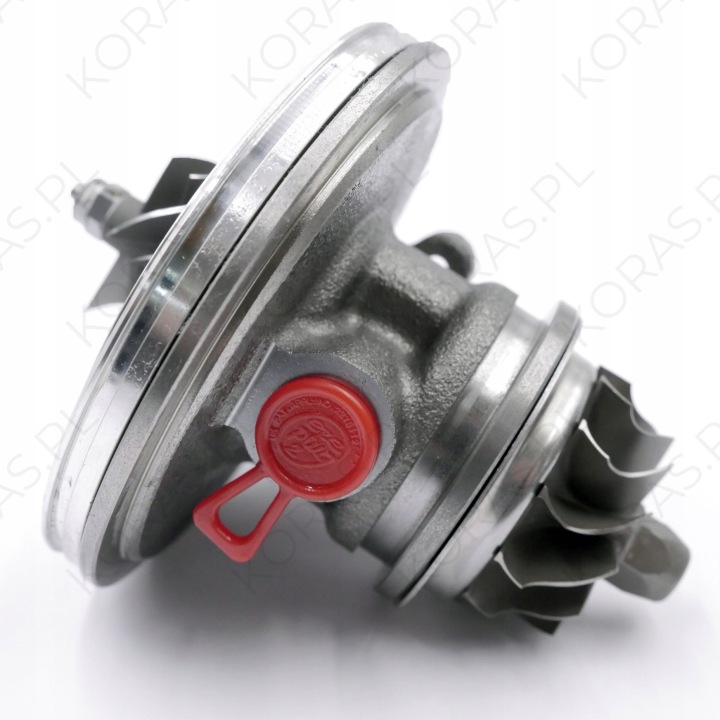 NOYAU TURBINES NOYAU MERCEDES SPRINTER 2.2 150 KM 53049880057 6460901480