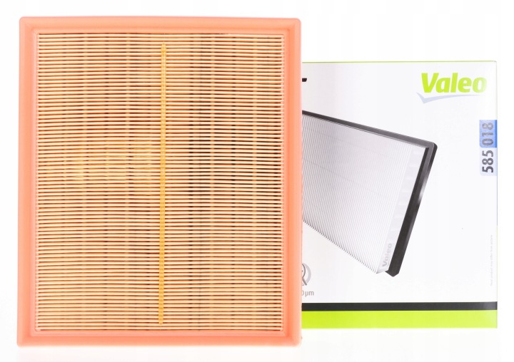 FILTRE AIR VALEO 585018 C26168 AP063/1
