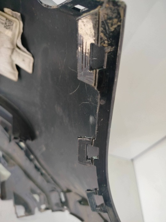PARE-CHOCS ARRIÈRE ARRIÈRE LAND ROVER RANGE ROVER EVOQUE L551 2019-