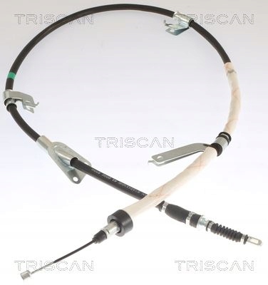 CÂBLE FREINS MANUEL HYUNDAI T. TUCSON 1 KIT NIEZBEDNIK CONDUCTEUR #1