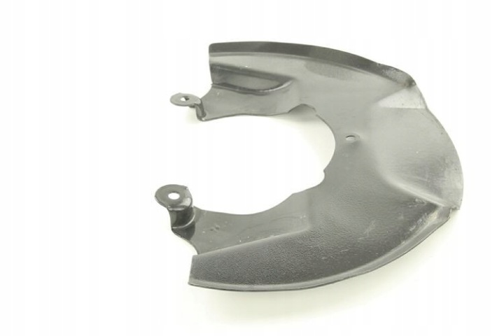 PROTECTION DISQUES FREINAGE IVECO DAILY 65C 2006- AVANT GAUCHE DROITE