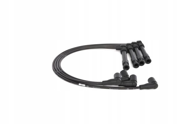 KIT FILS D'ALLUMAGE AUDI A3 SKODA OCTAVIA