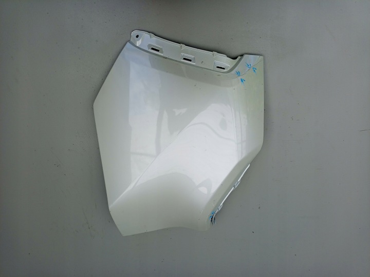 TOYOTA RAV4 V 2019- ANGLE PARE-CHOCS DROIT ARRIÈRE 52161-42430