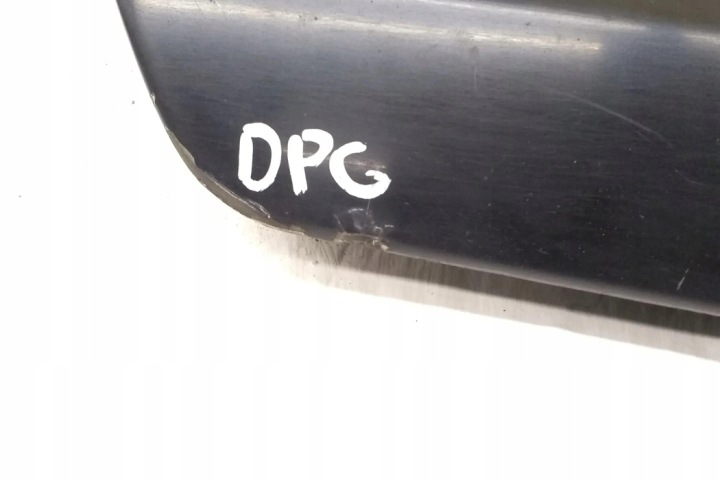 MOULURE ARRIÈRE DROITS PORTES AUDI A8 D3 (4E2, 4E8) 4E0853969A 2.97L DIESEL