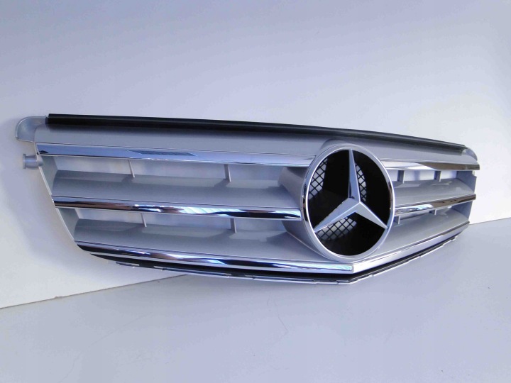 CALANDRE RADIATEUR GRILLE AVANT A2048800023 MERCEDES W204 C-KLASA AMG
