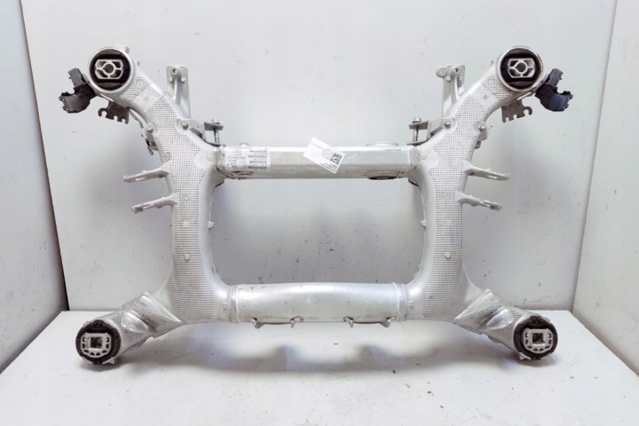 CHÂSSIS ARRIÈRE BMW X7 (G07) 6894149 3.0L GASOLINE 250KW 2019