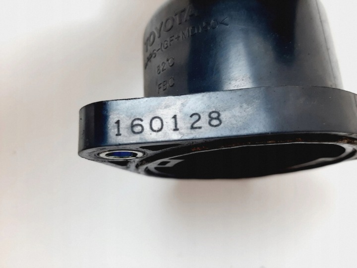2019 TOYOTA PRIUS+ (ZVW40) CHÂSSIS THERMOSTAT