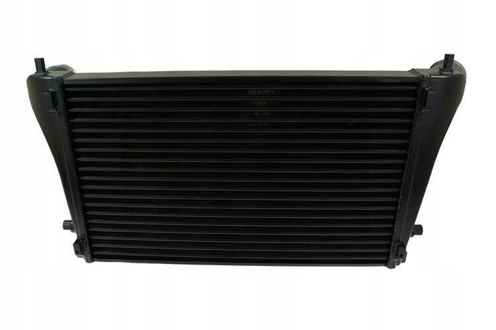 INTERCOOLER TURBOWORKS VW JETTA PASSAT GOLF 7 R GTI AUDI A3 S3 8V 1.8T 2.0T 