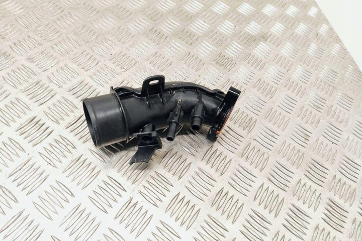 TUYAU REFROIDISSEMENT NISSAN JUKE (F16) 165760960R 1.0L GASOLINE 2020