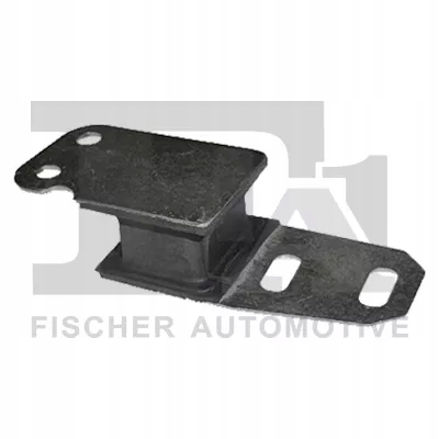 SUPPORT SILENCIEUX FA1 133-917