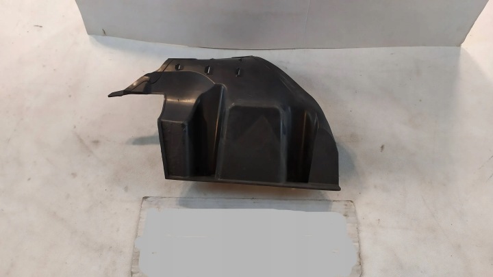 PROTECTION CHÂSSIS DROITE HYUNDAI TUCSON III