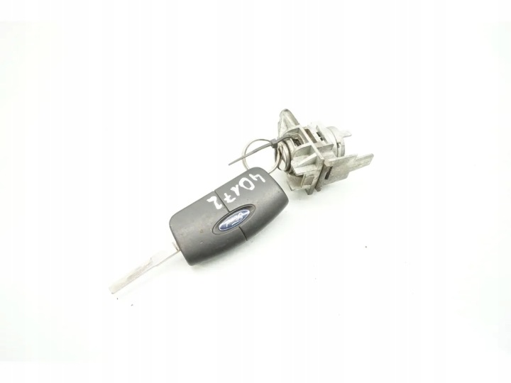 FORD S-MAX SEMELLE SERRURE PORTES AVANT 2010 MPV 4/5DR 3M5AR21990AH DIESEL