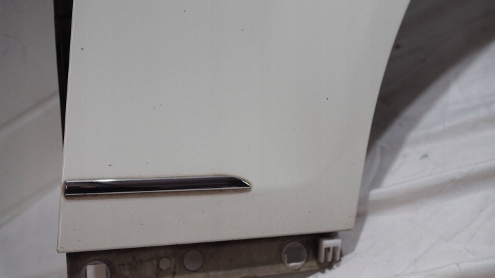 AILE DROIT AVANT AVANT MERCEDES W204 2011R 650 C650