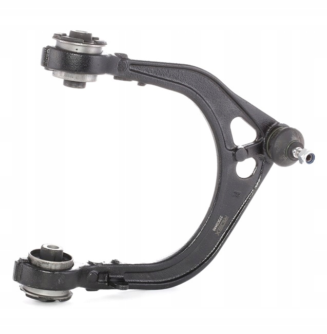 BRAS DE SUSPENSION SUSPENSIONS ROUES RIDEX 273C0446 PRAWO VERS CHRYSLER 300 C