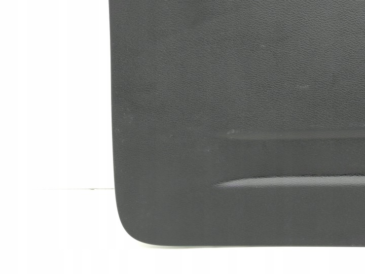 NISSAN QASHQAI J12 2022 BRODERIE GARNITURE ARRIÈRE COUVERCLES DE COFFRE COUVERCLES DE COFFRE