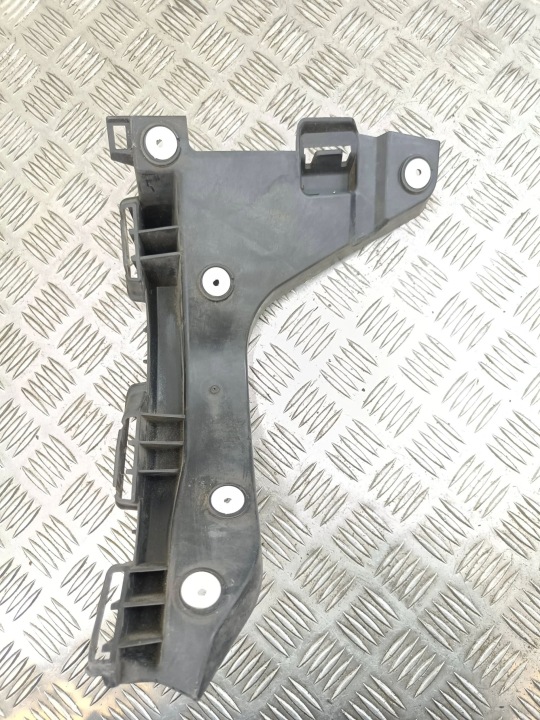 OPEL ZAFIRA C 2012 POIGNÉE FIXATION PARE-CHOCS ARRIÈRE