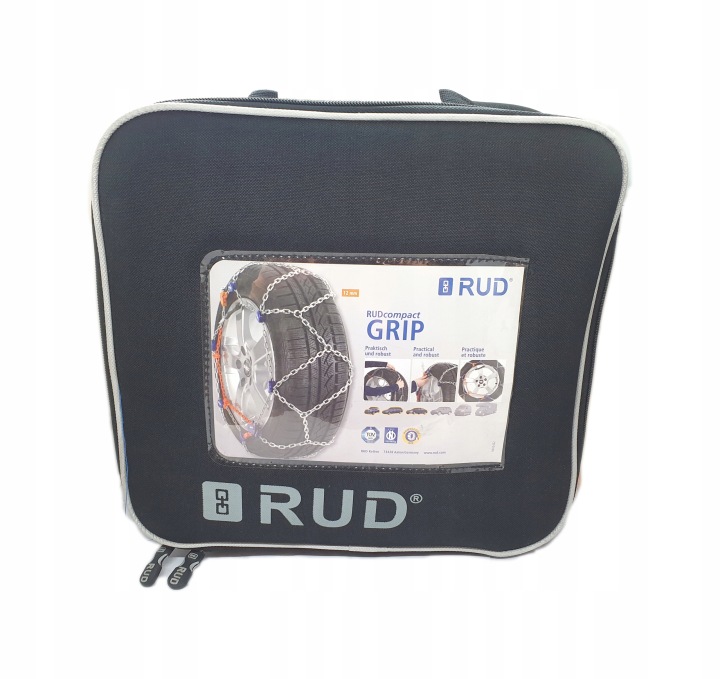 L4223 RUD 4716964 LANCUCHY SNIEGOWE 2PCS