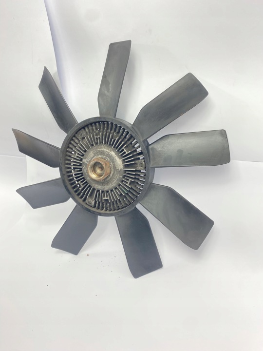 VENTILATEUR SPRZEG WISCO COUPLEUR VISQUEUX MERCEDES E220 E200 M111 1112000023 1112000422