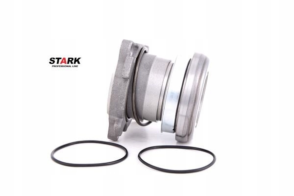 STARK SKCSC-0630036 BUTÉE DE DÉBRAYAGE CENTRAL EMBRAYAGE VERS OPEL ZAFIRA B (A05)