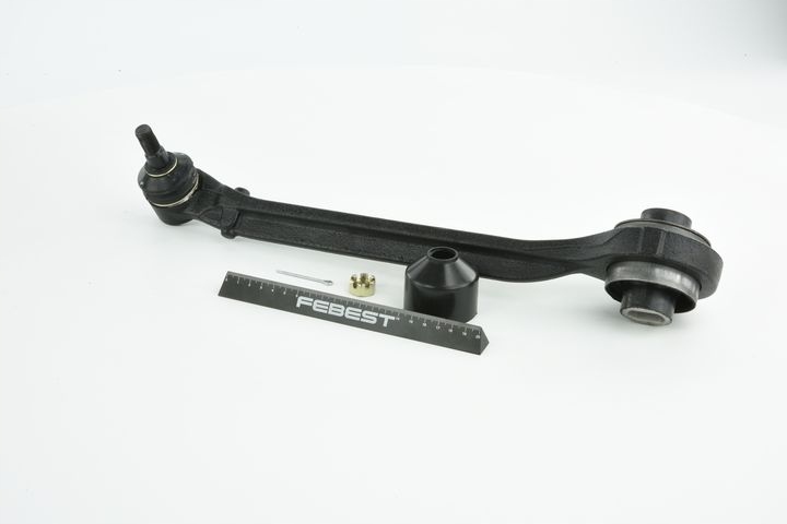 FEBEST 2025-300FLR BRAS DE SUSPENSION SUSPENSION ROUES