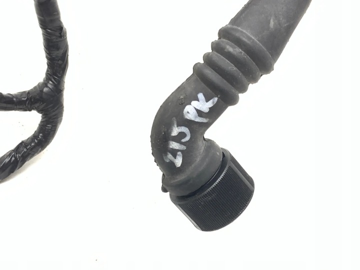 FAISCEAU DE CÂBLES AVANT GAUCHES PORTES JAGUAR XK 8 COUPÉ (X100) LJG3190AA 4.2L