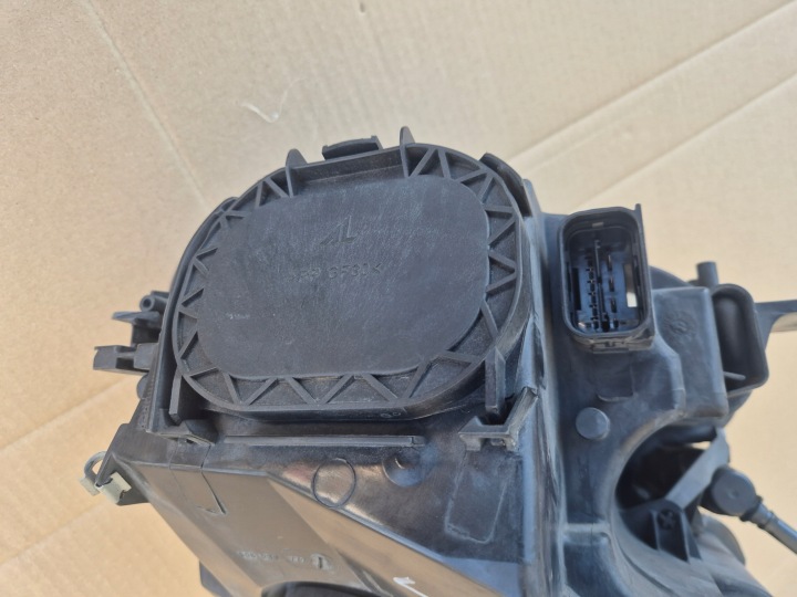 MINI COUNTRYMAN R60 PHARE LEWA.KSENON.AL.SPRYSK.ZBITE VERRE