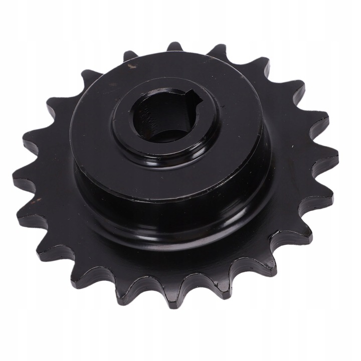 REMPLACEMENT PIGNONS CHAÎNES 420 20T POUR COLEMAN CT200 TRAIL 200 16MM SUR