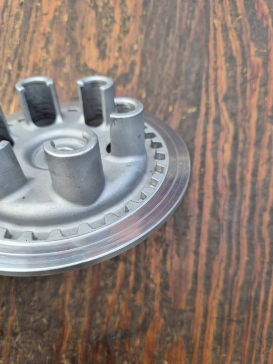 YAMAHA YZF YFZ 450 COLLIER ADHÉRENCE PANIERS OEM 2006-2017