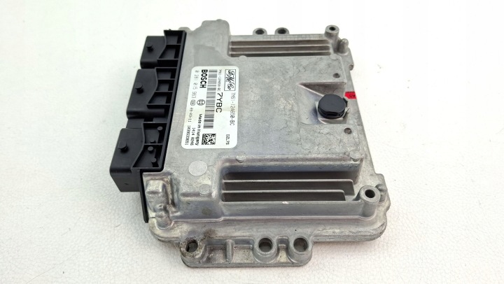 MAZDA 3 II 2010 CONTRÔLEUR MODULE ECU