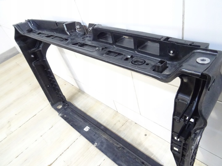 SKODA FABIA IV 6VA 21- PANNEAU AVANT RENFORCEMENT 6VA805588A