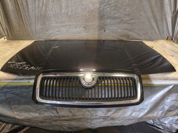 CAPOT COUVERCLE SKODA SUPERB 1 I 9152