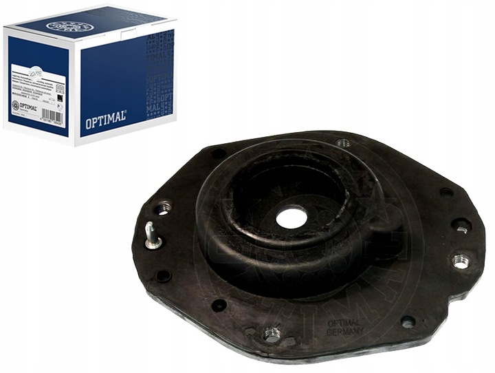 OPTIMAL F8-5516 MOUNTING SHOCK ABSORBER photo 1 - milautoparts-fr.ukrlive.com