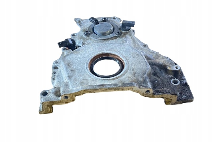PROTECTION CHAÎNES DISTRIBUTION CHEVROLET CAMARO 12621363 6.2L GASOLINE 339KW 2021