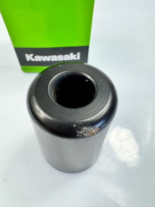 EMBOUTS CAOUTCHOUC KAWASAKI ZX14 13042-5002