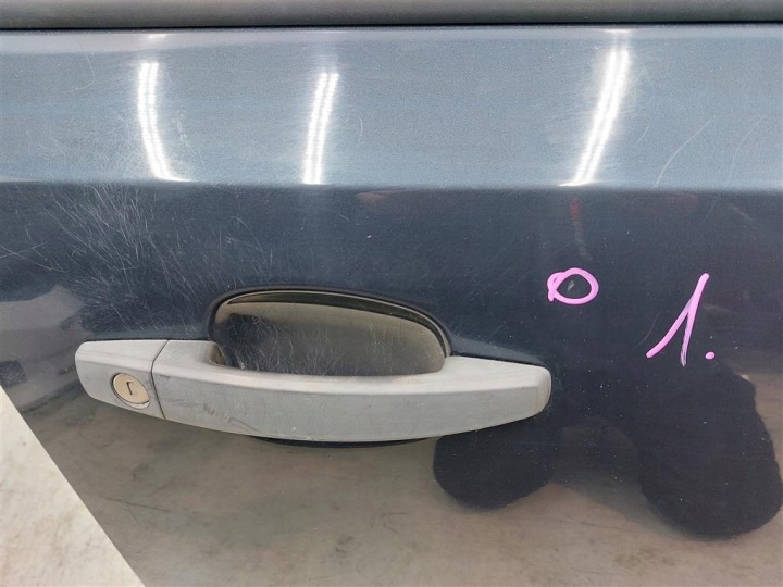 PORTES AVANT DROIT AVANT VITRE OPEL ASTRA III H LAK: Z4XU 2004-2013R