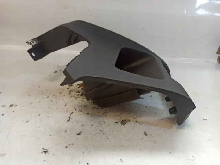 VOLVO V40 II 2 PROTECTION CONSOLES TABLEAU DE BORD SOUS DIRECTION 8632975