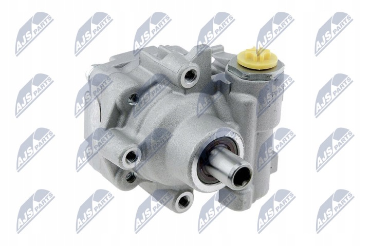 POMPE AMPLIFICATEUR HUMMER H3 3.5, 3.7 06-09