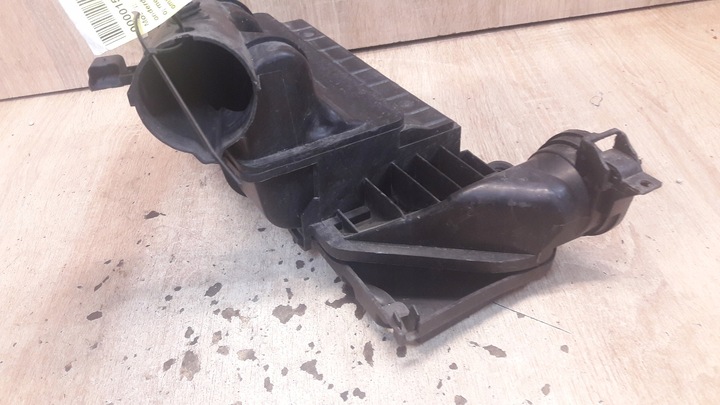 9647737680 CUERPO DE FILTRO AIRE PEUGEOT 206 RESTYLING 