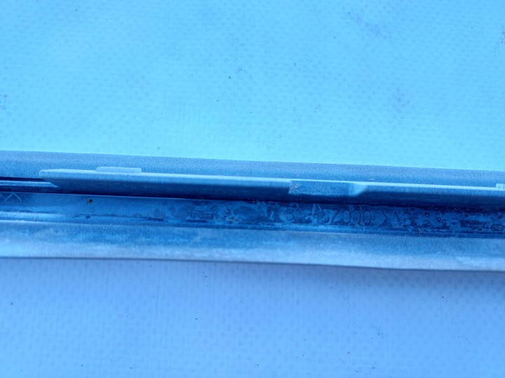 MOULURE PARE-BRISE HYUNDAI I40 86131-3Z000