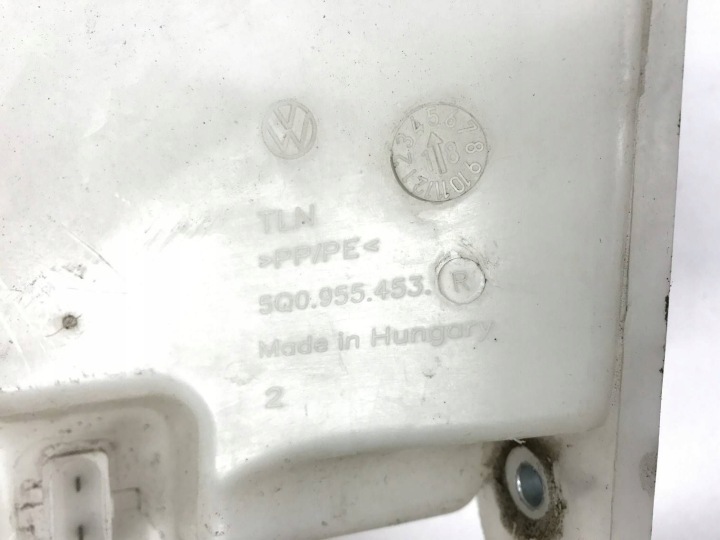 AUDI VW SEAT SKODA RÉSERVOIR LIQUIDE LAVE-GLACES 5Q0955449BE
