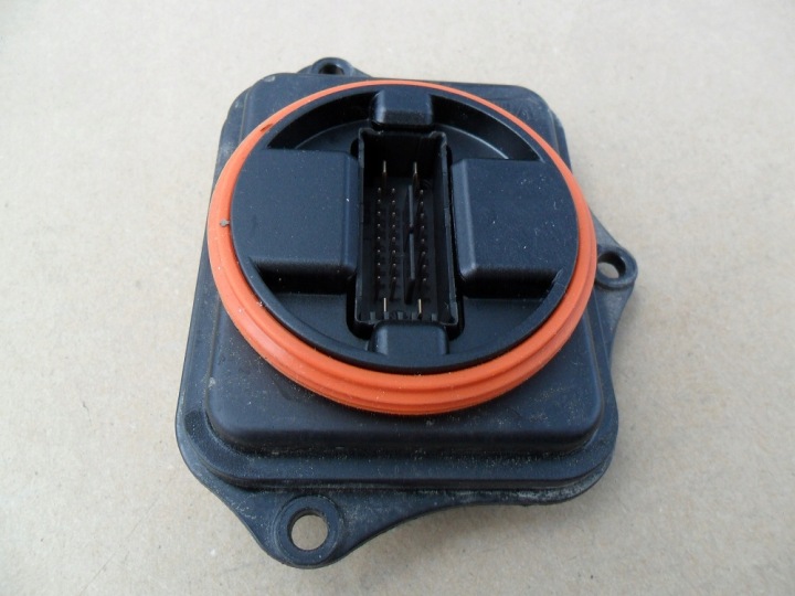 MODULE VIRAGE XÉNON VOLVO S60 XC60 LIFT 90053126
