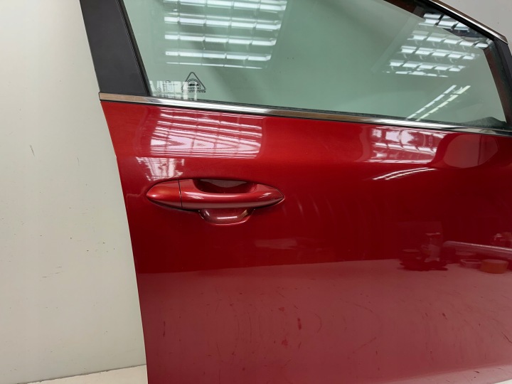 PORTES DROIT AVANT KIA CEED II 2 2012- COULEUR A0