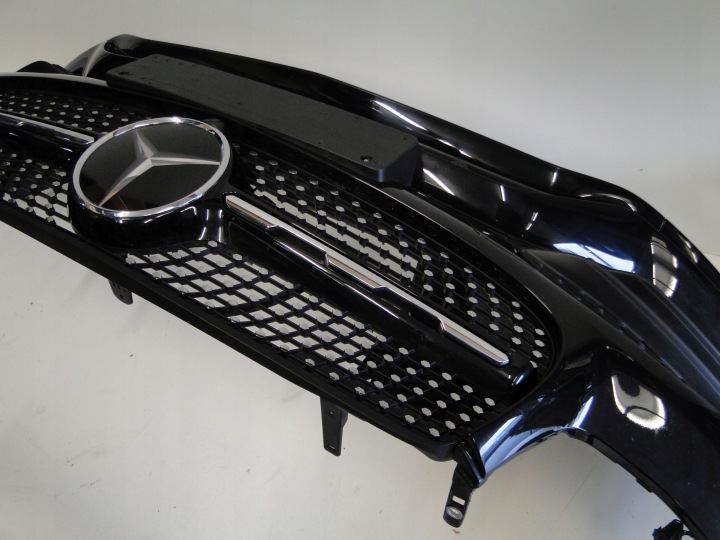 MERCEDES GLC 253 X253 C253 LIFT PARE-CHOCS AVANT AMG PTS 197
