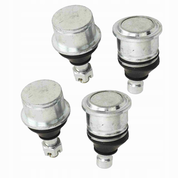 KIT STAWEK KULOWYCH 4PCS 9010 050700 SUPÉRIEUR I INFÉRIEUR STAWKI SPHÉRIQUE 7Z