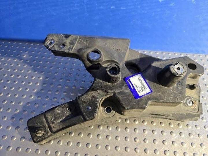 FIXATION GARDE-BOUE AVANT CÔTÉ DROITE VOLVO XC60 II 17- 31424579