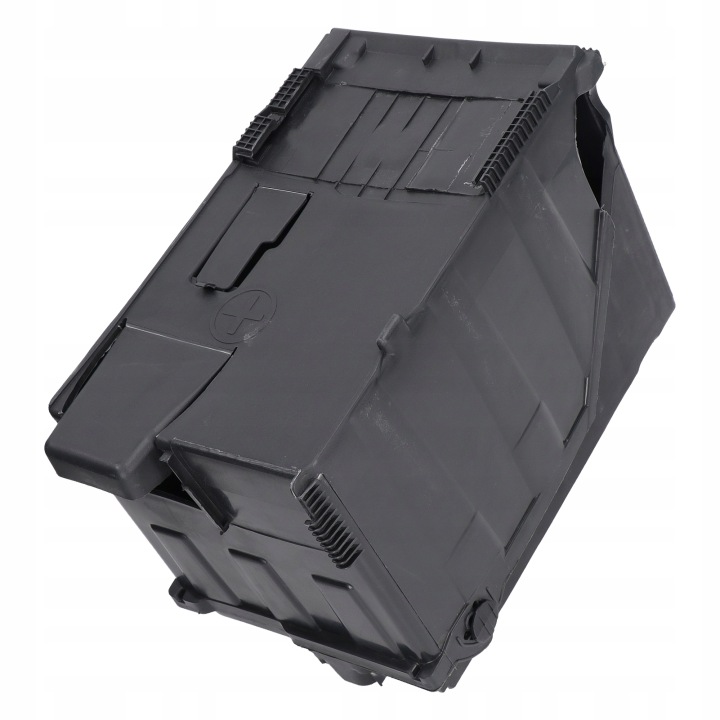 COUVERCLE BATTERIE DISQUE TACKI AKUMULATOROWEJ VERS CITROEN C4 2006-2010