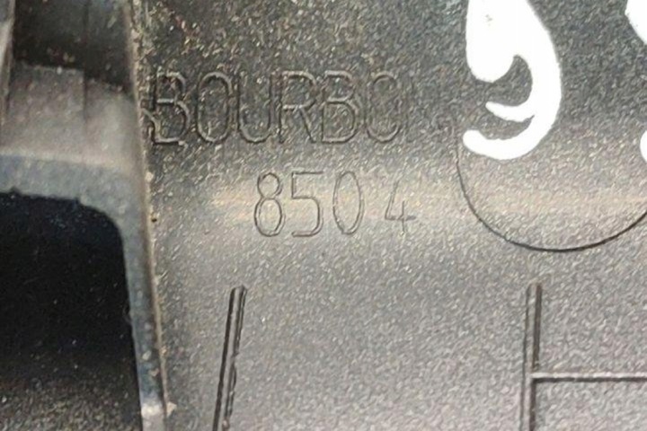 MOULURE DÉCORATIVE COCKPIT TOYOTA AVENSIS (_T25_) 5547405010 2.0L GASOLINE