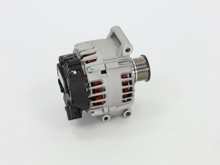 ALTERNATEUR TURBO-TEC STX101638R