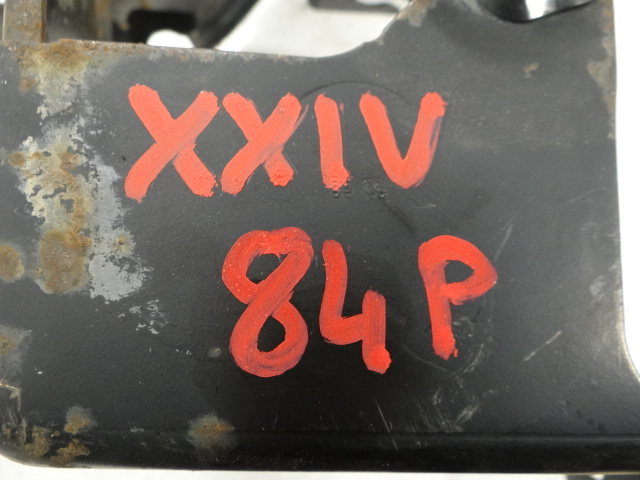 PEUGEOT 3008 I FIXATION POIGNÉE POMPES ABS 96611624